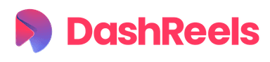 DashReels Logo