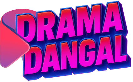 Drama Dangal Logo